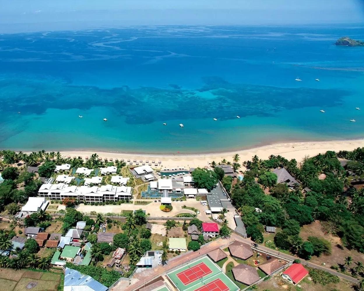 VERACLUB PALM BEACH & SPA