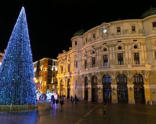 Bilbao en Navidad: Tradiciones Mágicas