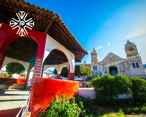 Majestic Tacna 04 Days / 03 Nights