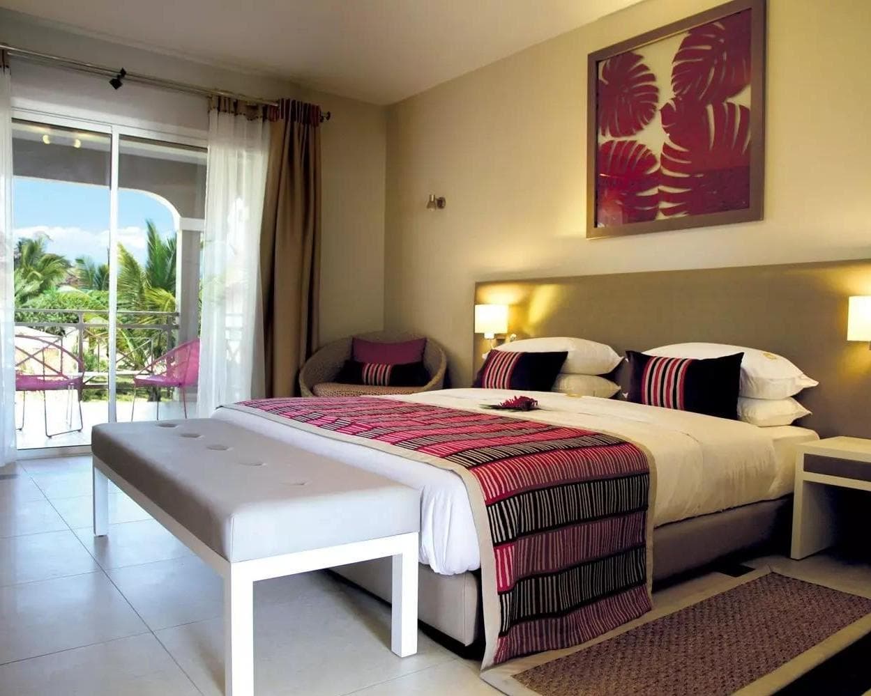 VERACLUB PALM BEACH & SPA