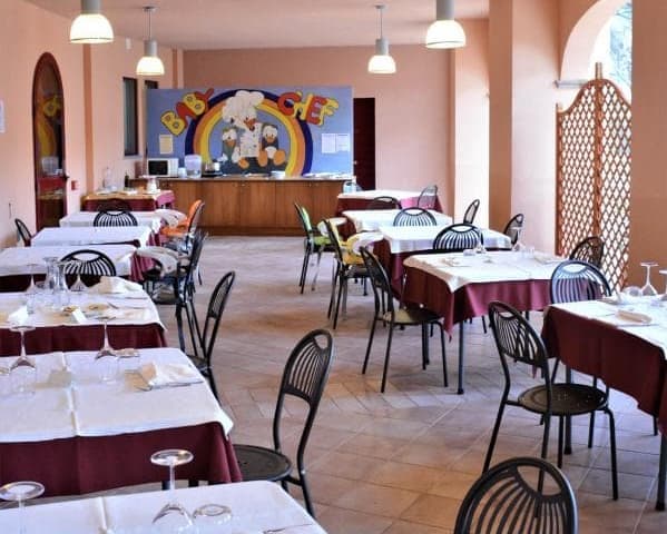 TOSCANA: HOTEL PALACE CORTE DEI TUSCI 