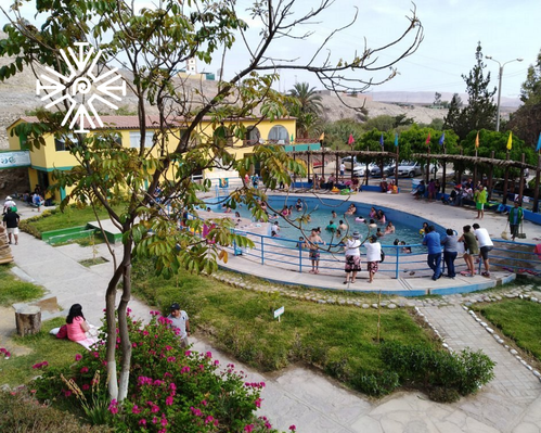 Tacna Enchanting 03 Days / 02 Nights