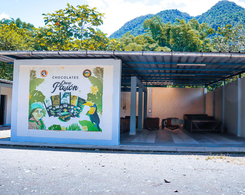 Tingo María Classic 3D/2N