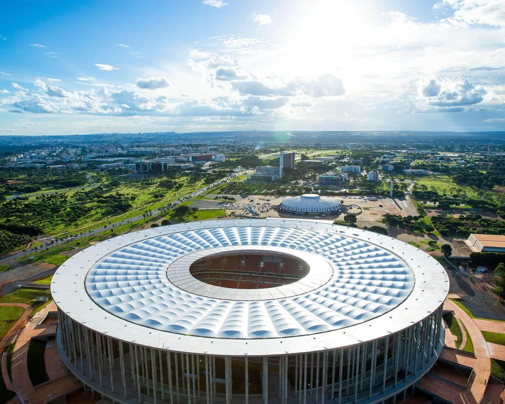 Eliminatorias Mundial 2026 Brasil vs. Perú
