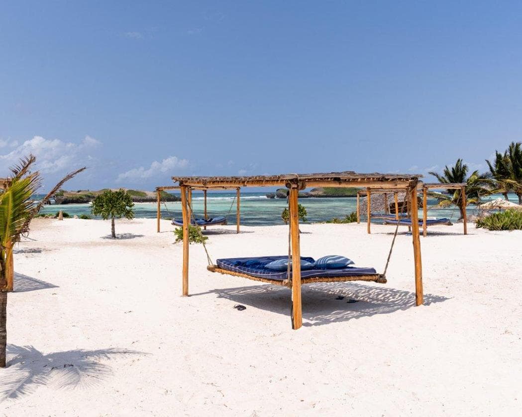 SEACLUB 7 ISLAND RESORT