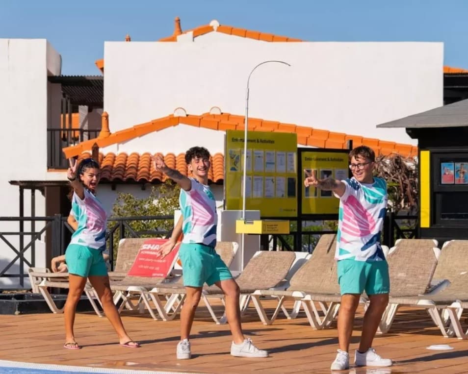 Veraclub Jandia - Fuerteventura