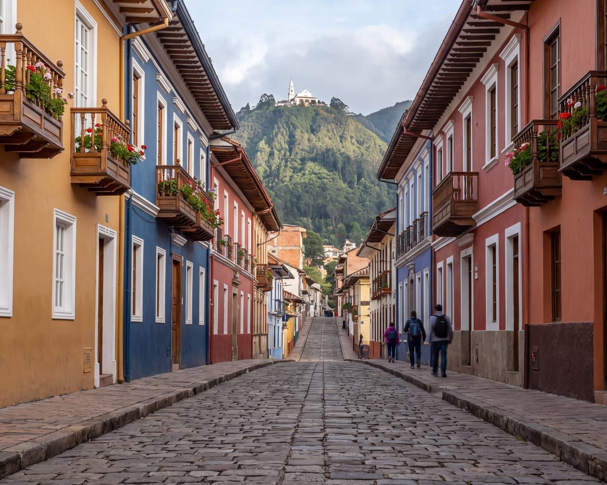 Colombia 25 de noviembre 2026