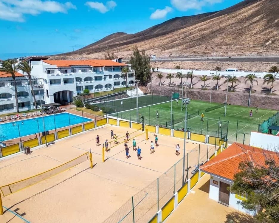 Veraclub Jandia - Fuerteventura