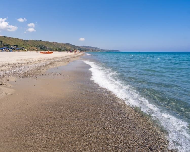 NICOLAUS CLUB LE DUNE BEACH