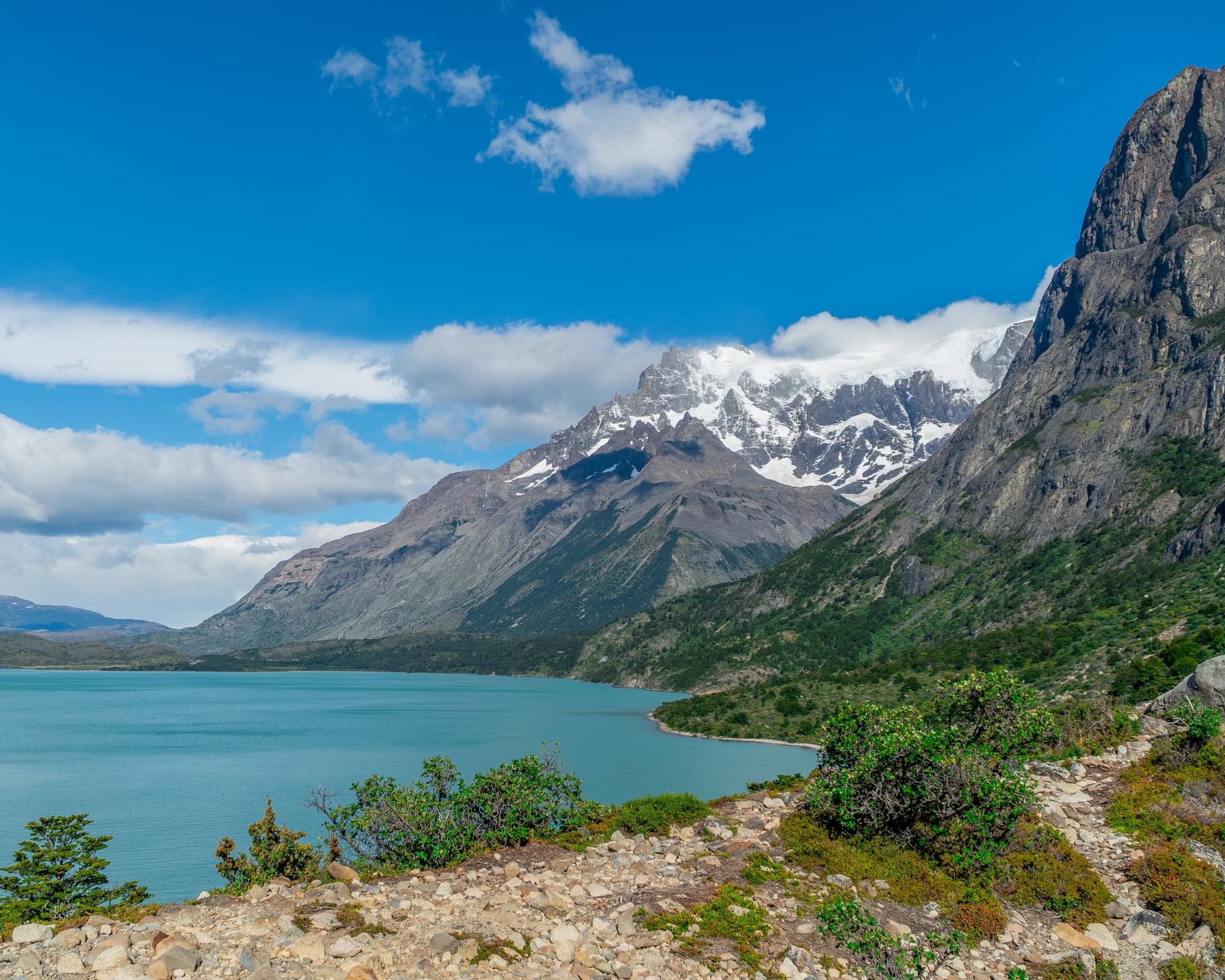 Circuito W 5D/4N Journeys- Las Torres Patagonia