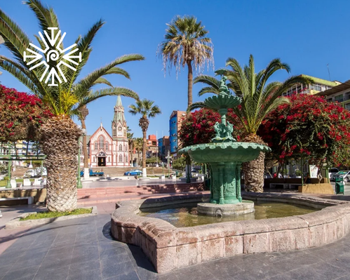 Tacna Enchanting 03 Days / 02 Nights