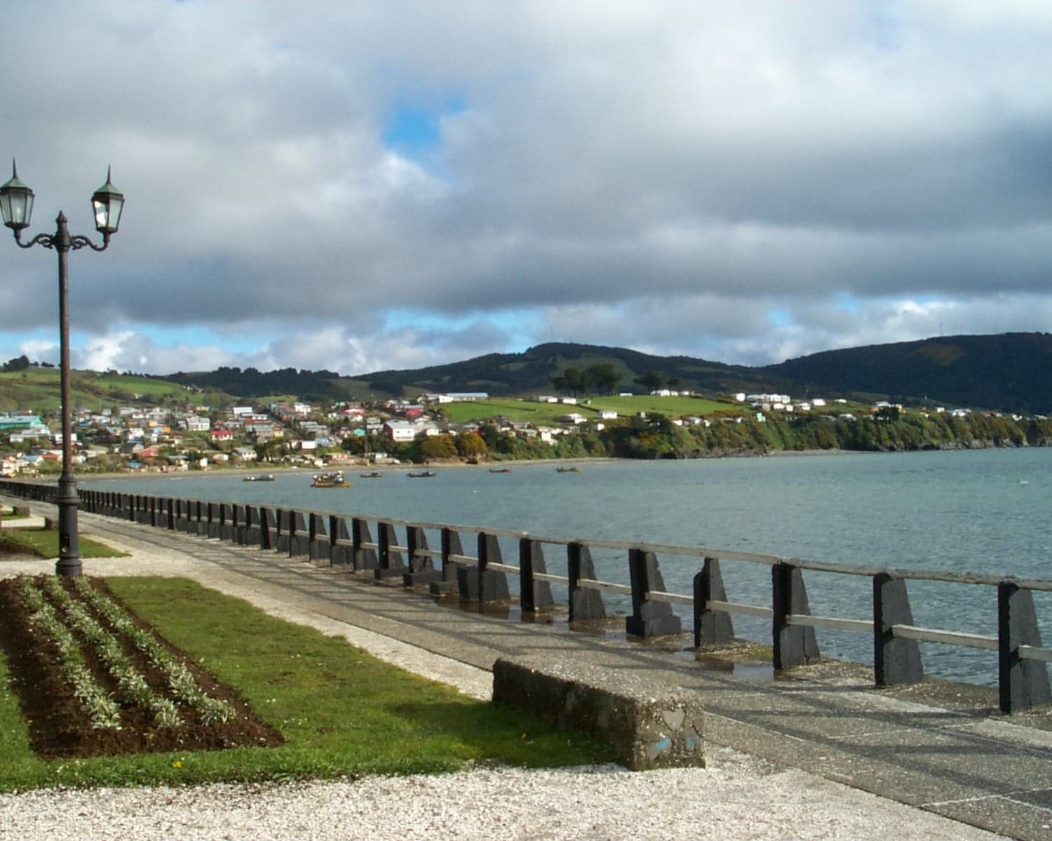 Hotel Palafito Sizigia - Descubre la magia de Chiloé