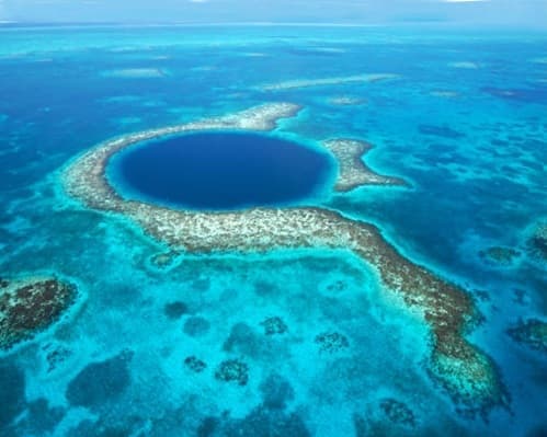 San Ignacio & Placencia