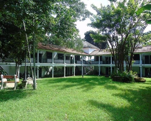 UNA PINCELADA CUBANA