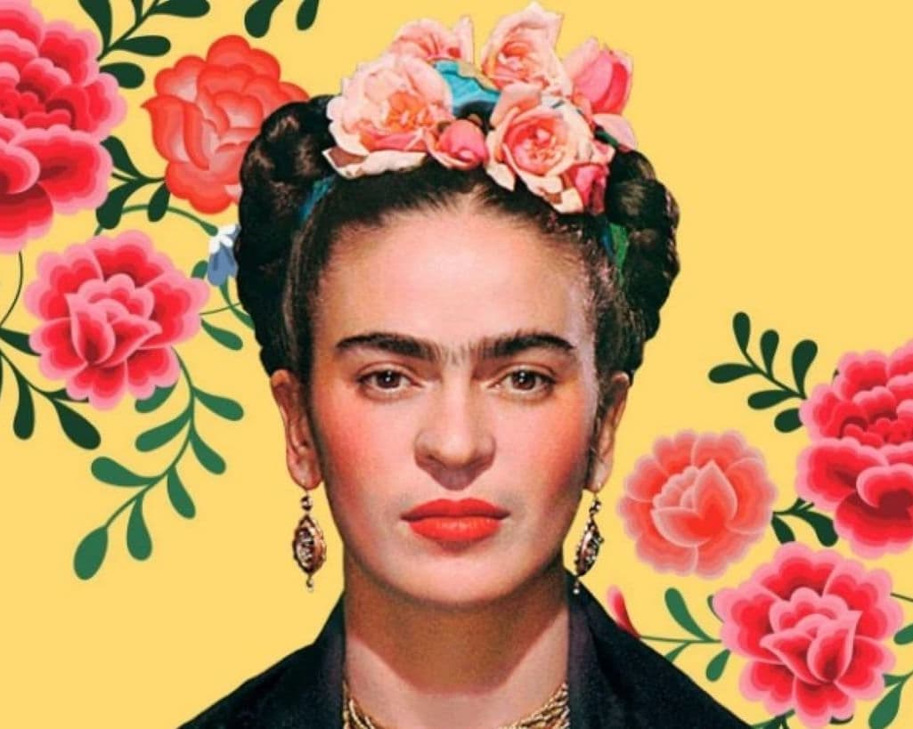 Frida Kahlo tra arte e Messico