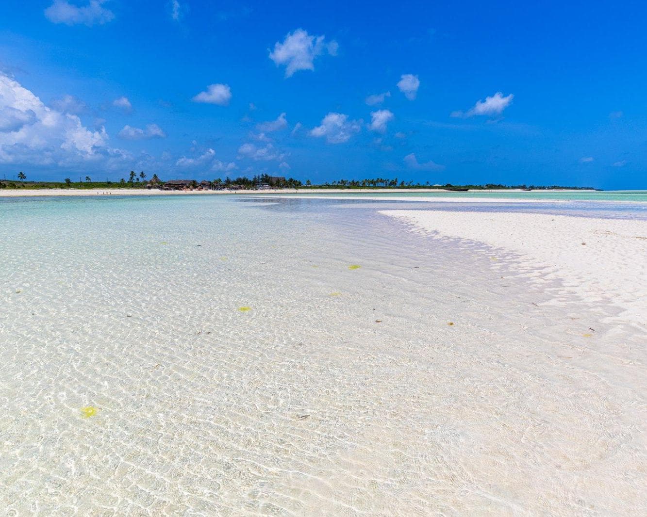 KENYA: BRAVO WATAMU BEACH 