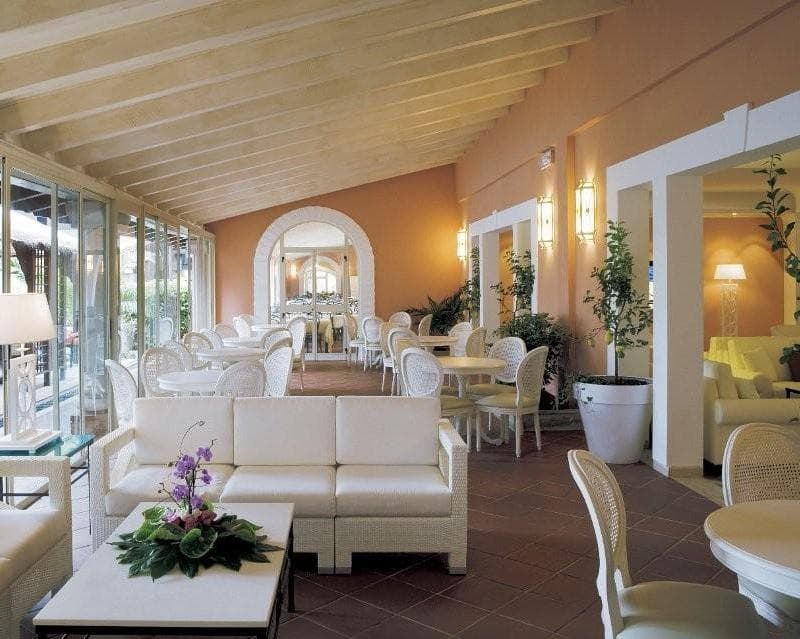 SICILIA: IGV CLUB MARISPICA