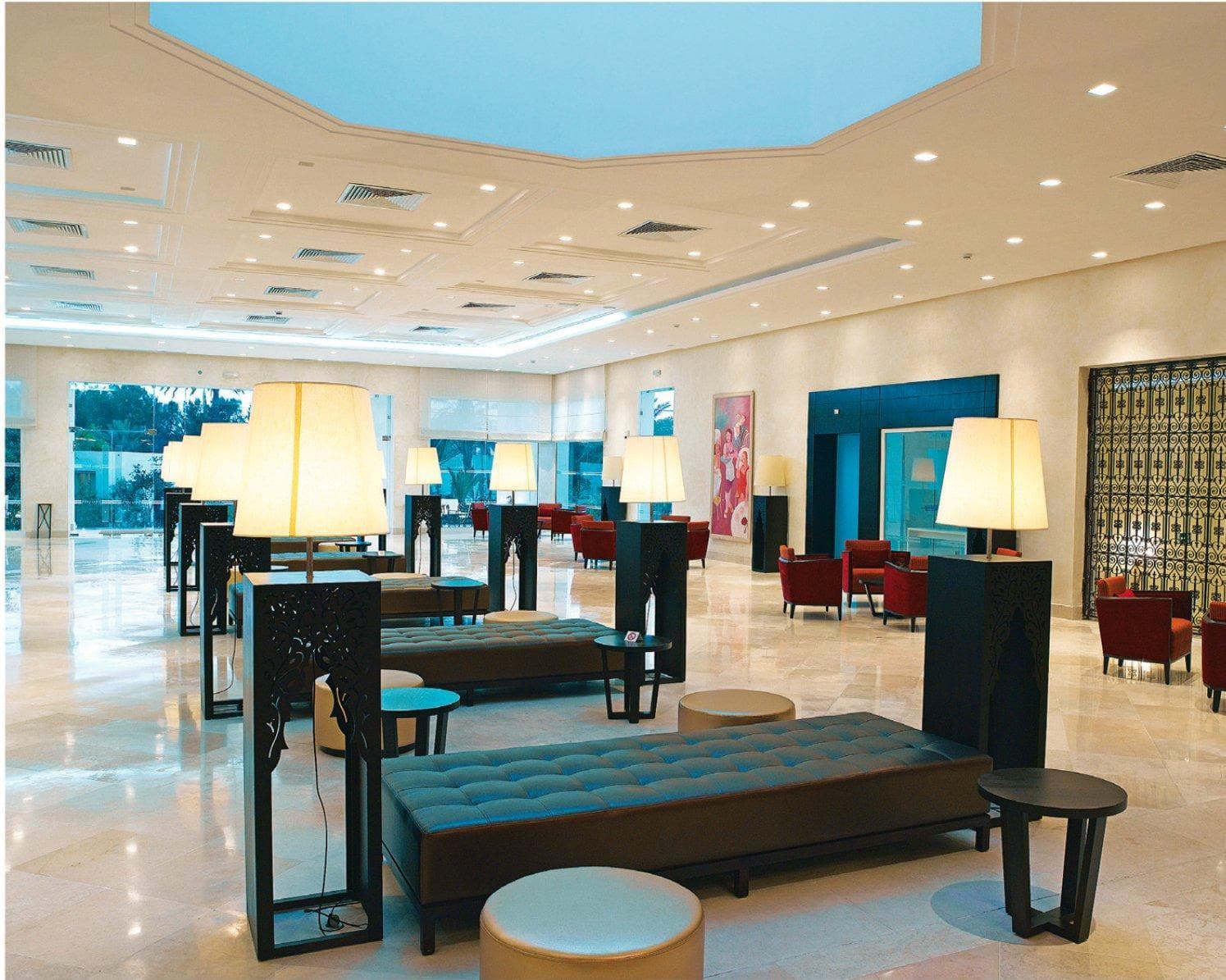 ALPICLUB THALASSA MAHDIA 