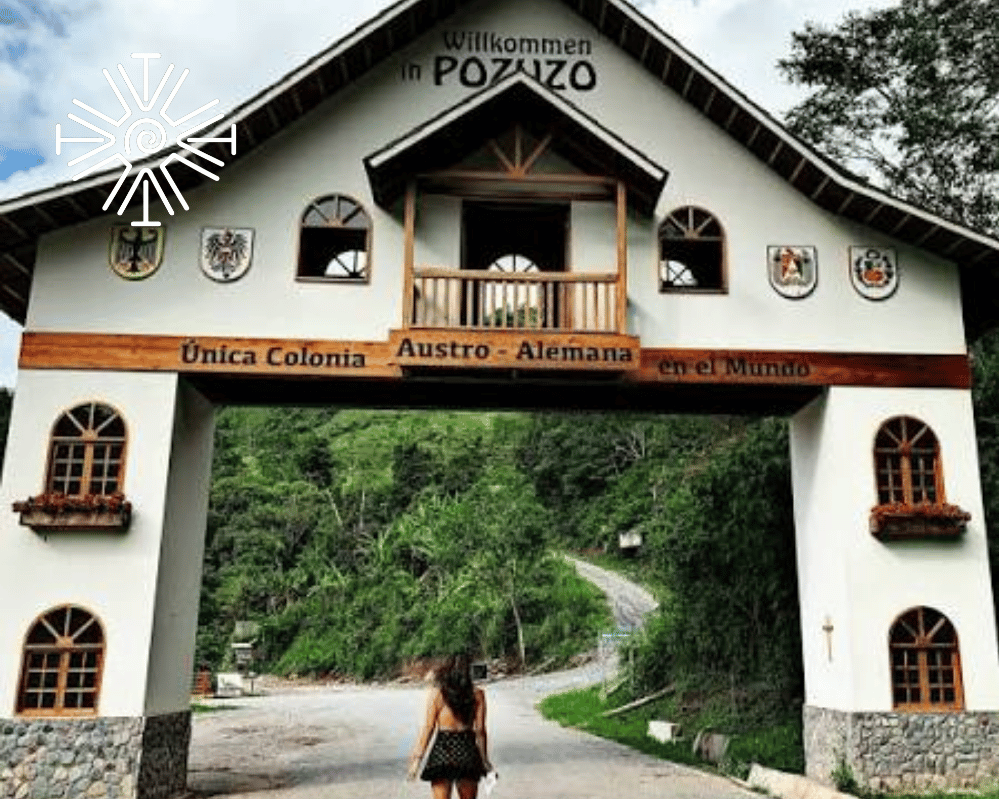 Unforgettable Oxapampa 04 Days / 03 Nights