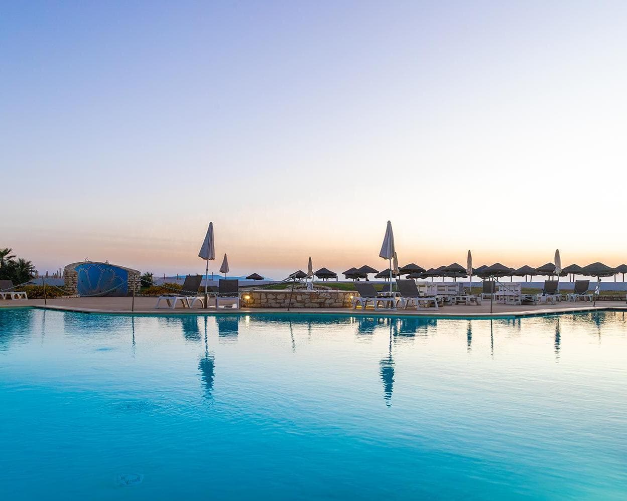 Settemari Club - Baia dei Mulini Resort & Spa