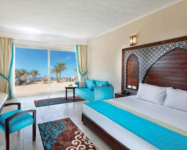 VERACLUB UTOPIA BEACH 