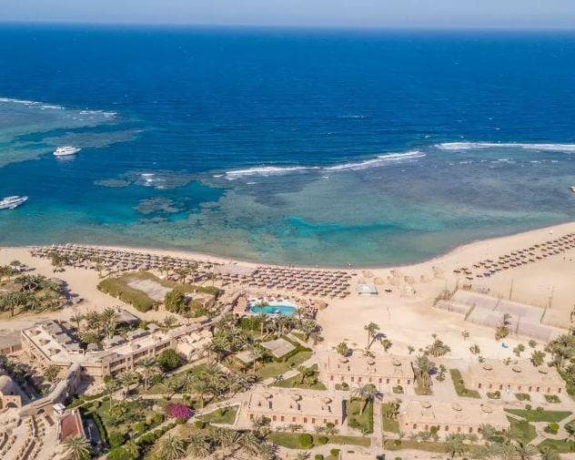 VERACLUB UTOPIA BEACH 