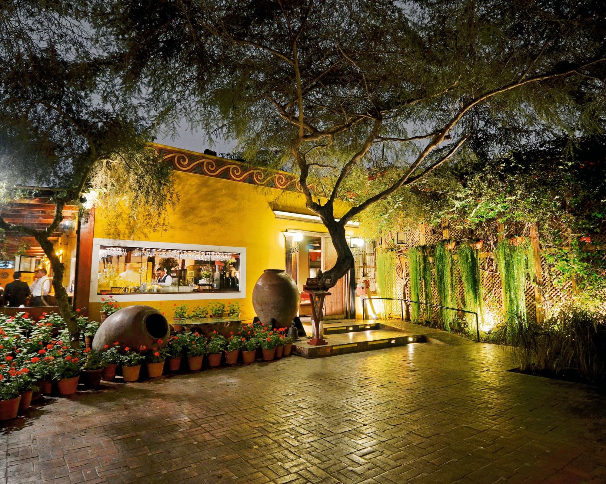 Lima Gastronómica - 4D 3N