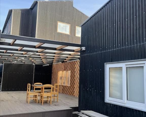 Bloqueo Puerto Natales 05 Noches Vía SKY - Hotel Big Sur