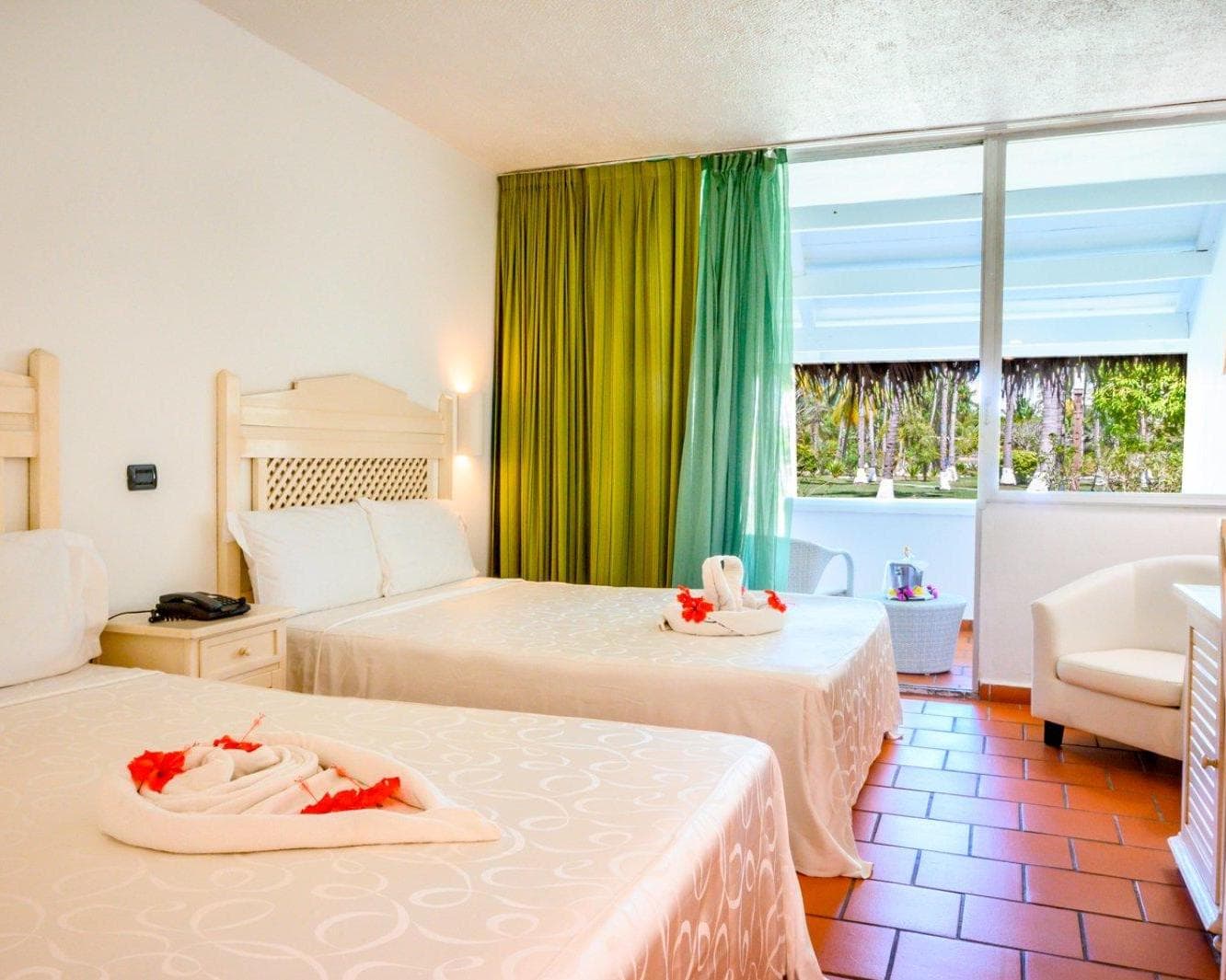 MADAGASCAR: BRAVO PREMIUM ANDILANA BEACH