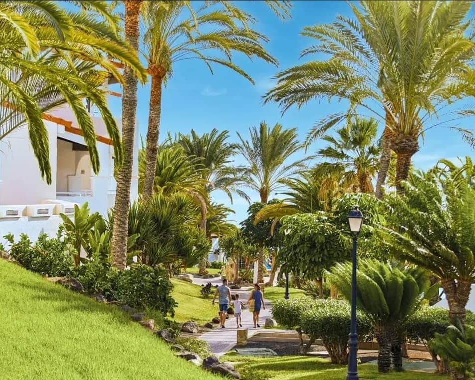 Veraclub Jandia - Fuerteventura