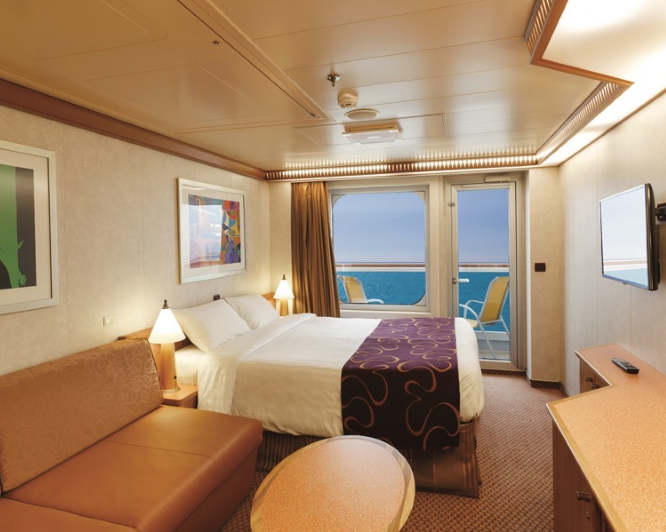 COSTA DIADEMA - 29 jun