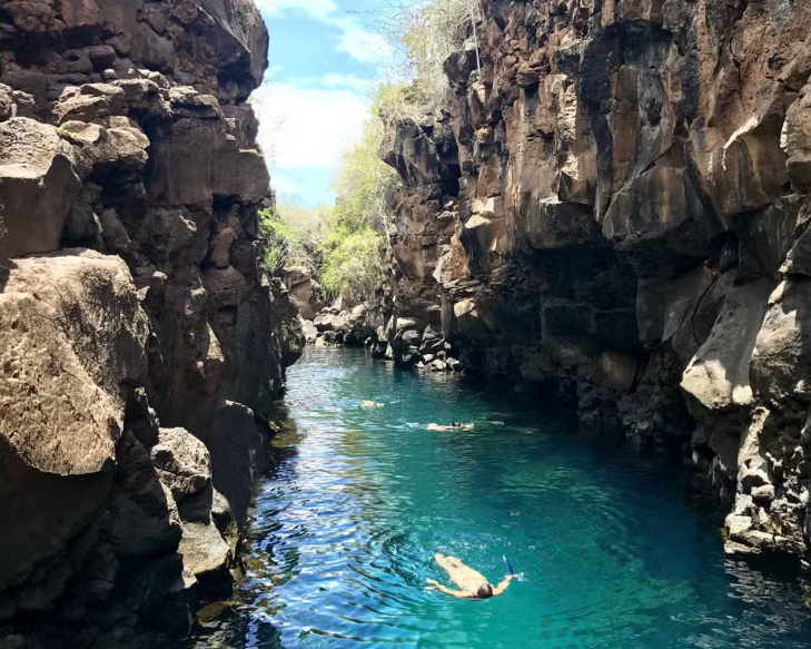 Santa Cruz + Tour de Bahia 4D 3N 