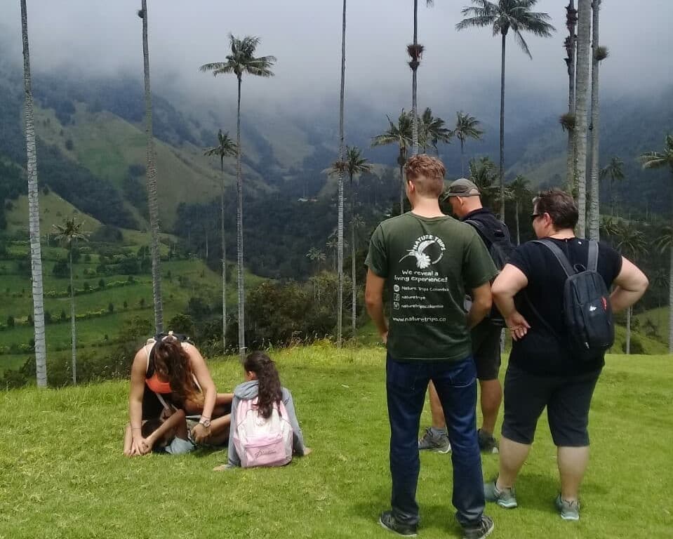 COFFEE, CACAO AND CULTURE