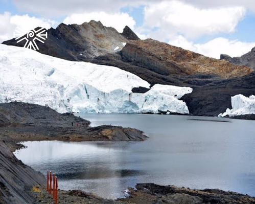 Huaraz Beauty 04 Days / 03 Nights