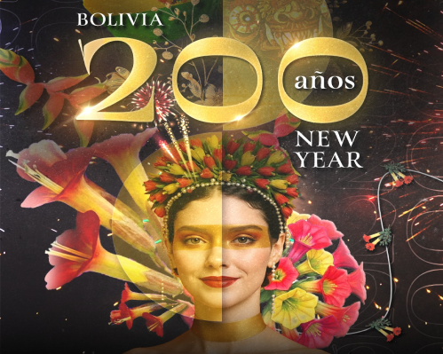 PAQUETE AÑO NUEVO GRAN HOTEL COCHABAMBA