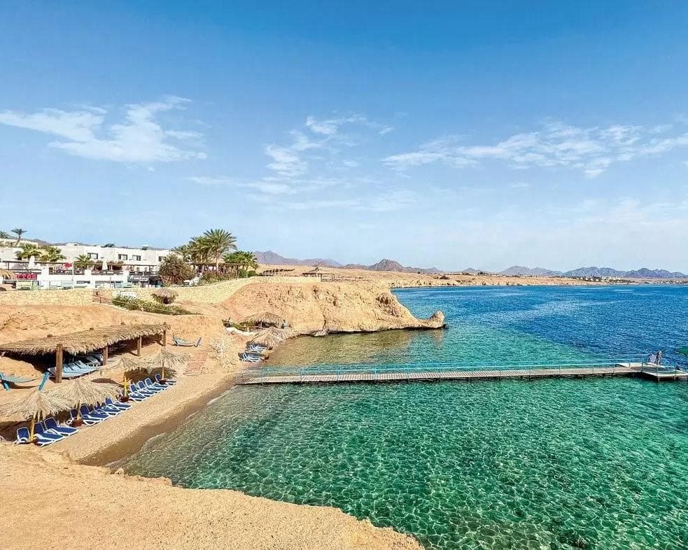 EGITTO: VERACLUB SHARM