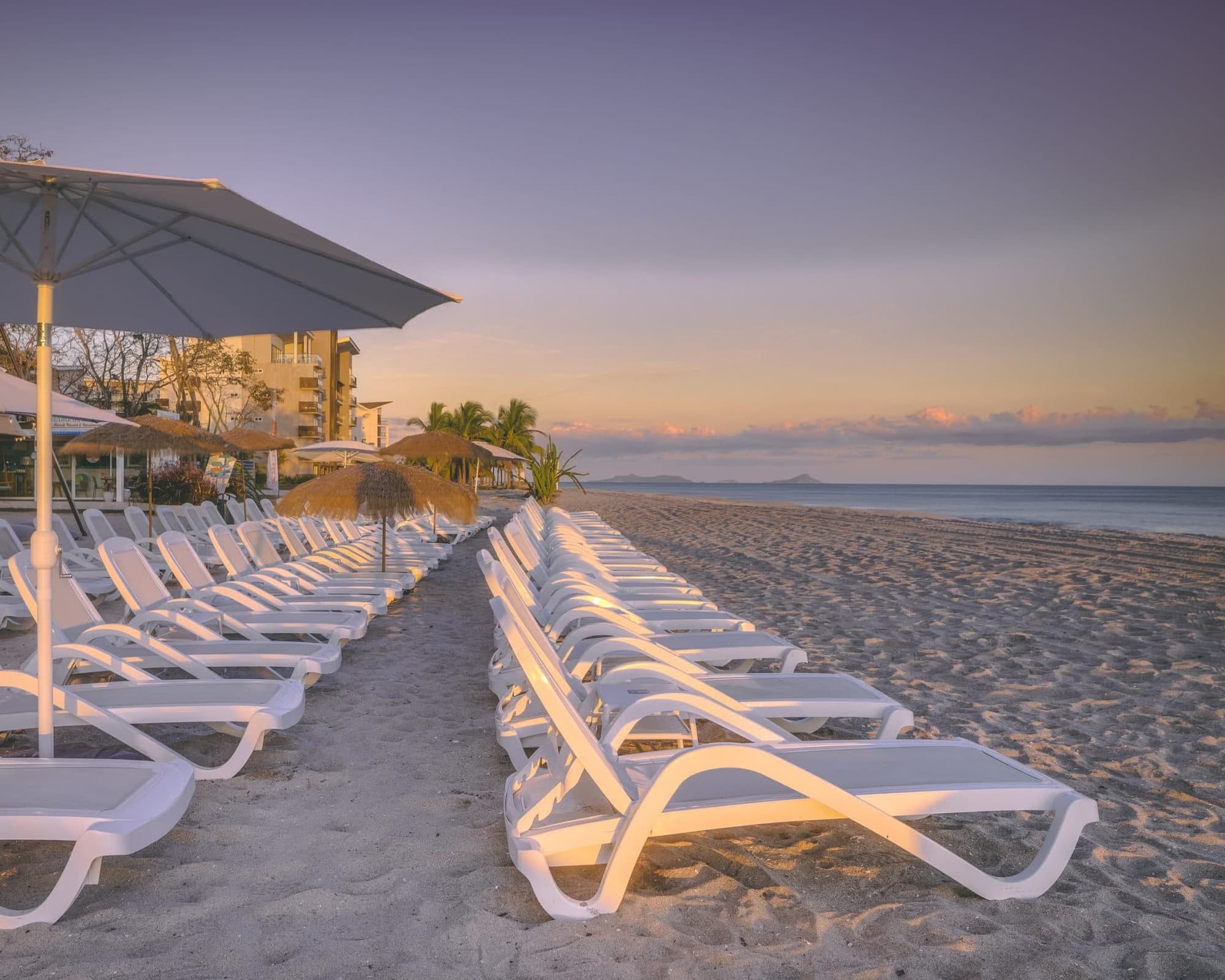 Descubre Panamá 5 días - Playa Caracol