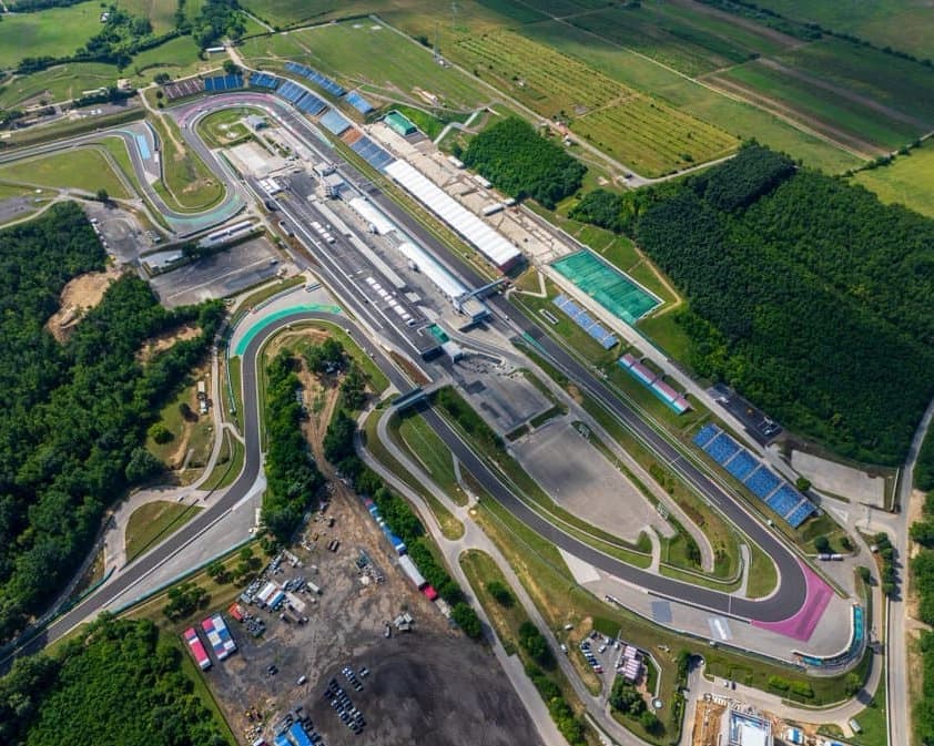 Formula 1 DUTCH Grand Prix 2026