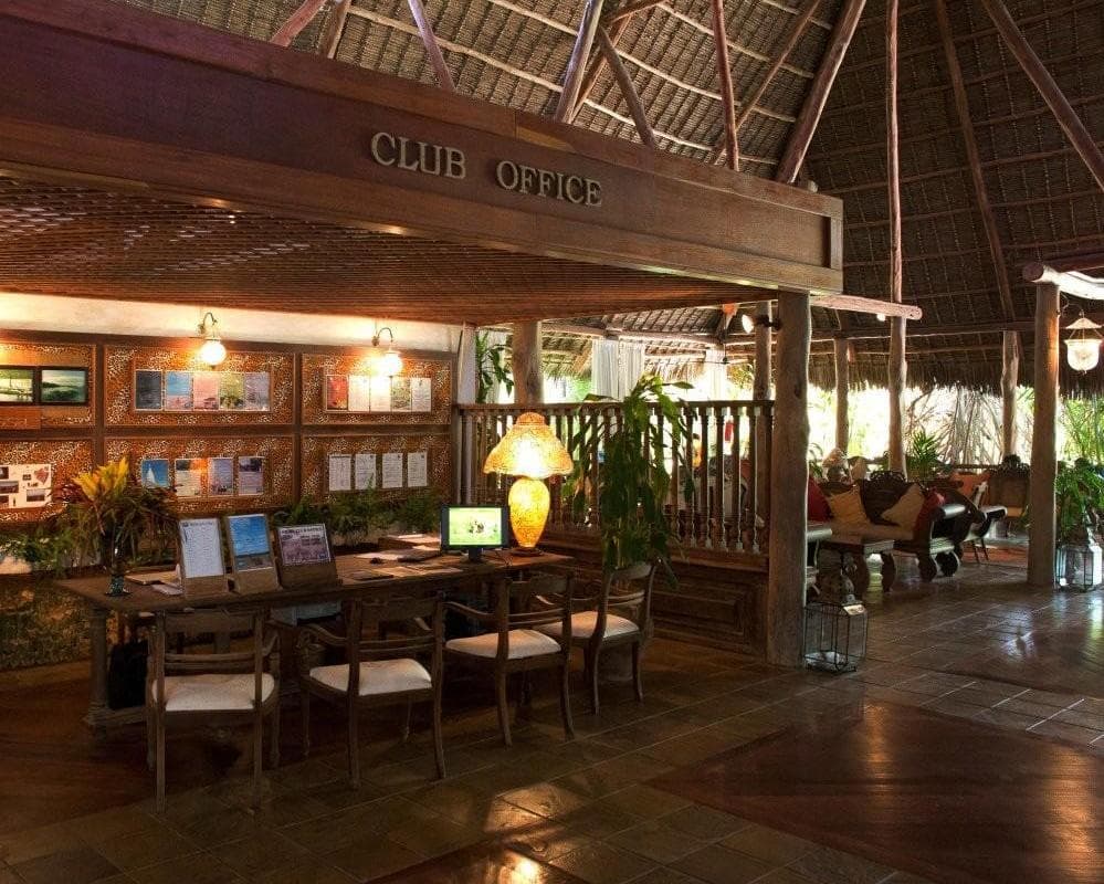 Kenya: IGV Club Blue Bay Village 30/07/25