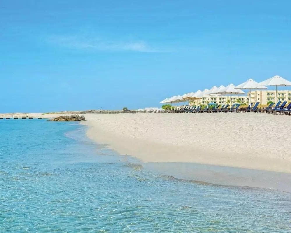 OMAN: VERACLUB SALALAH
