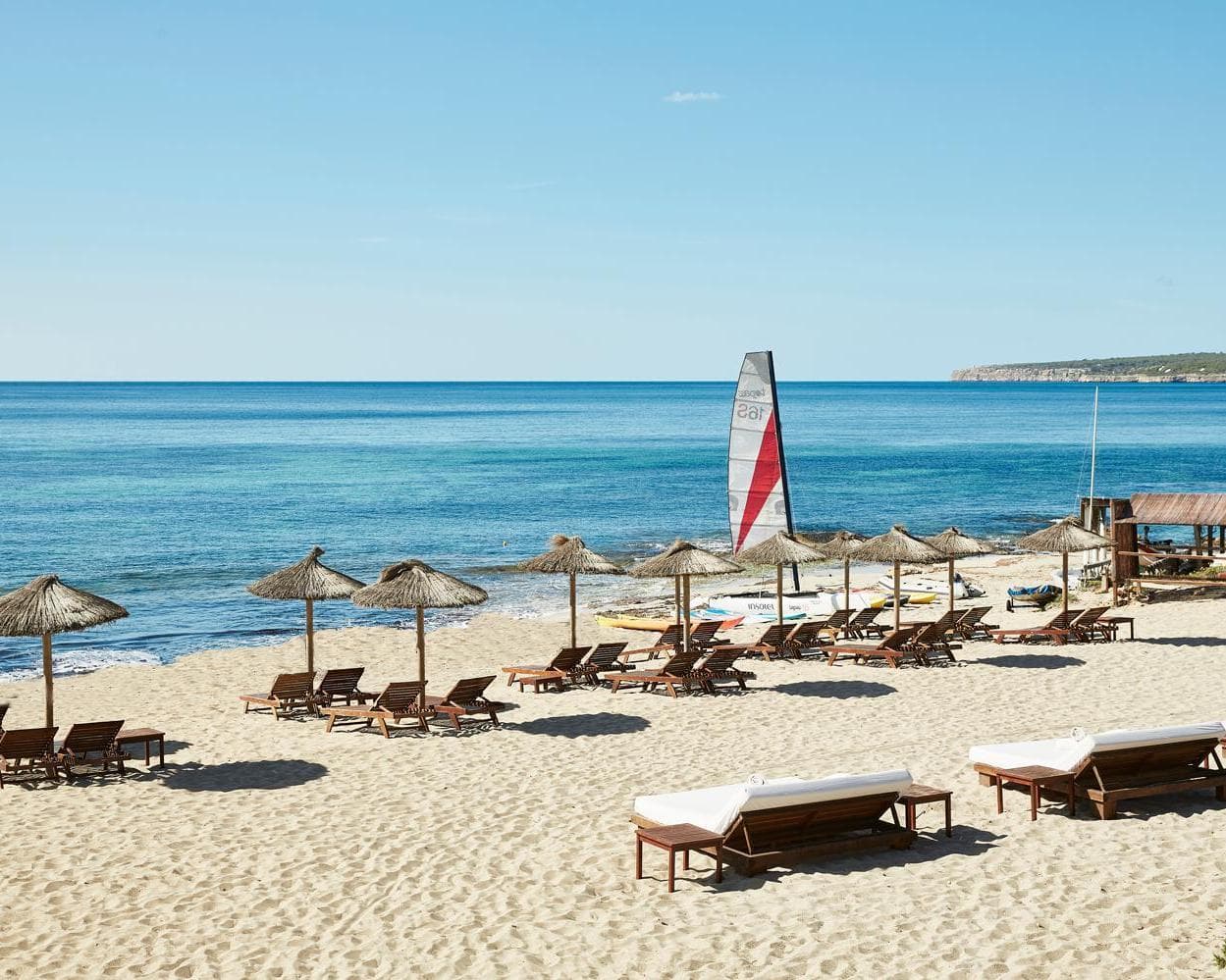 FORMENTERA: SEACLUB INSOTEL FORMENTERA PLAYA 
