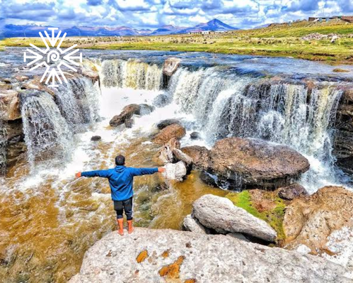 Majestic Tacna 04 Days / 03 Nights