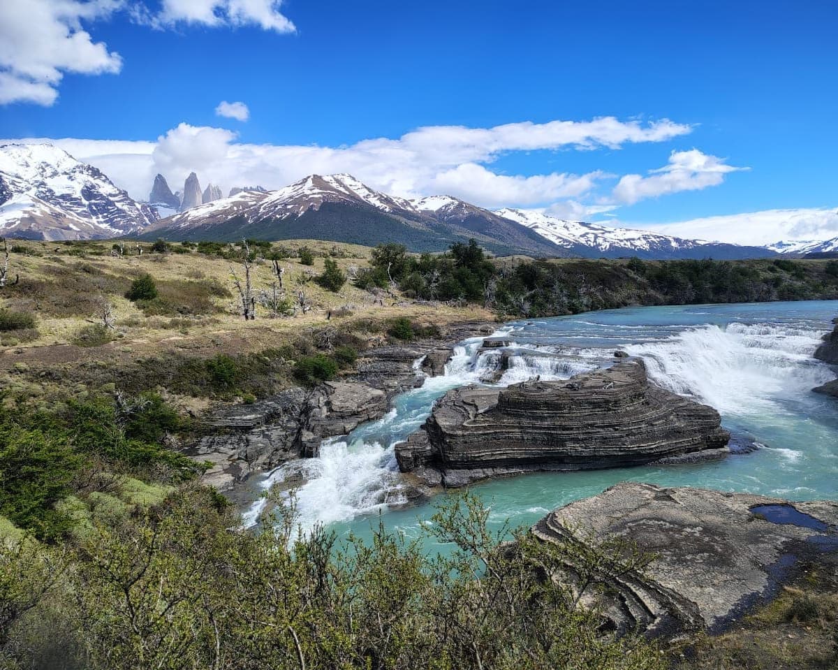 Bloqueo Verano 2027 Puerto Natales & FD Torres del Paine - Hotel Big Sur