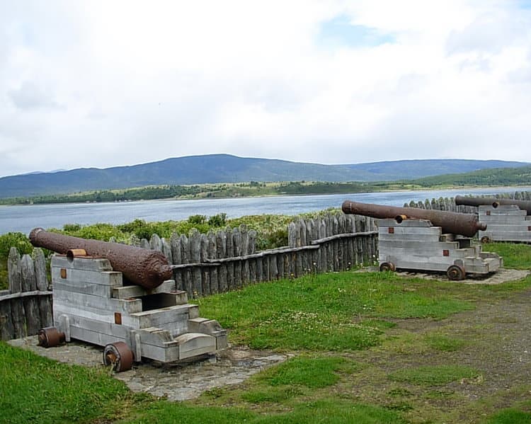 Hotel Almasur Punta Arenas - Excursión al Parque del Estrecho
