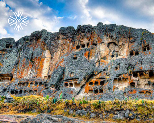 Unforgettable Cajamarca 04 Days - 03 Nights