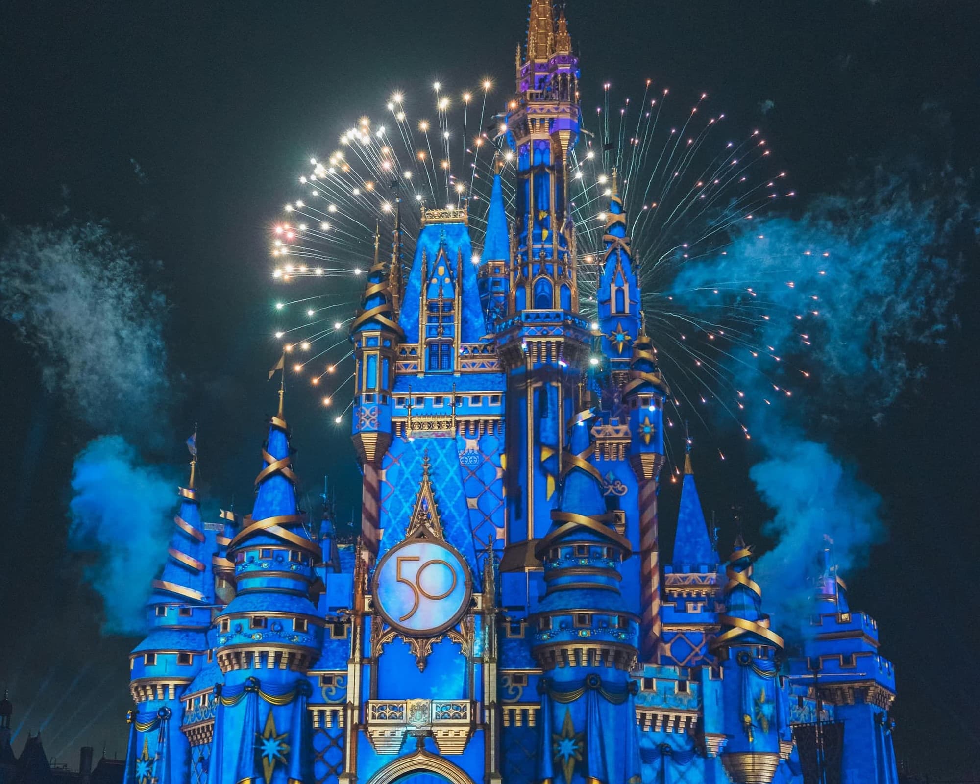 Magic Kingdom: Destino magia