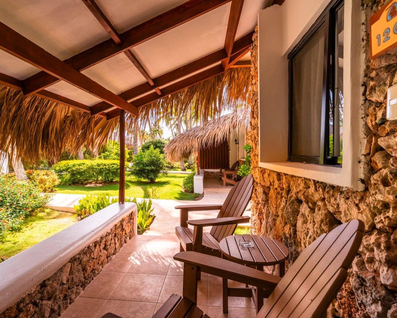 REPUBBLICA DOMINICANA: BRAVO VIVA DOMINICUS BEACH E PALACE 