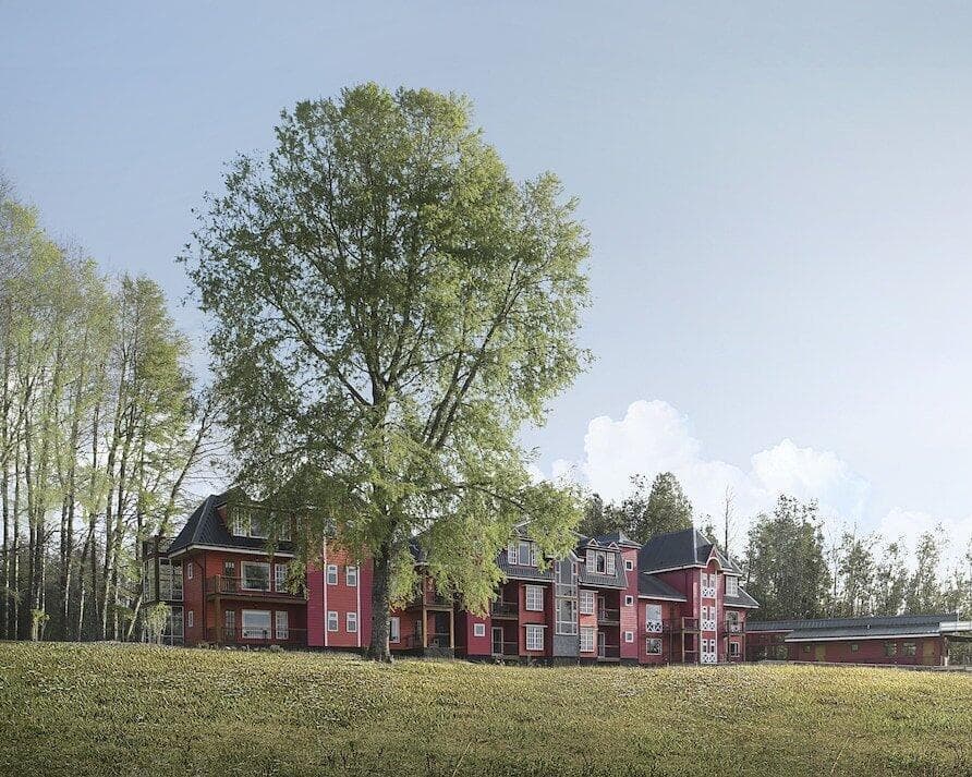 Renueva tu Energía en Das Dorf Hotel 