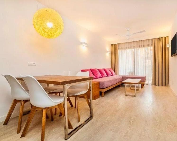 VERACLUB TARIDA PLAYA