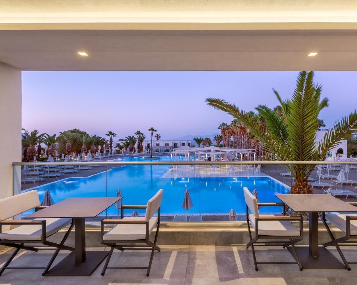 KOS: ALPICLUB PORTO BELLO BEACH 